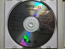 『Carpenters/Anthology(1985)』(1989年発売,PCCY-10023,廃盤,国内盤帯付,歌詞対訳付,4枚組ベスト・アルバム,Top Of The World,Sing)_画像5