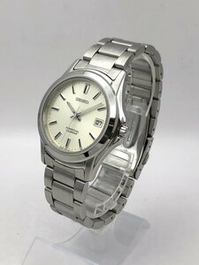 1円～/SEIKO/セイコー/PERPETUAL CALENDAR/パーペチュアルカレンダー/8F32-00P0/3針/デイト/ラウンド/クォーツ/メンズ腕時計/ジャンク/T042