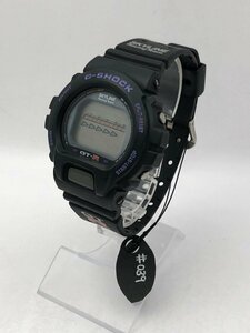 1円～/未使用/保管品/CASIO/カシオ/G-SHOCK/GT-R/DW-6600B/SKYLINE/デジタル/ブラックカラー/クォーツ/メンズ腕時計/ジャンク/T231