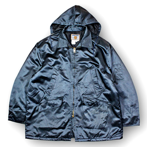 USA製 スピワック タイタンクロス 中綿入りコールドウェザーパーカー N-3Bタイプ ビッグサイズ SPIEWAK COLD WEATHER PARKA