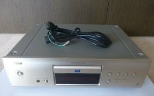 ☆ DENON SACD/CDプレーヤーDCD-1500AE（05年製） ☆（66） 動作良好～美品！！