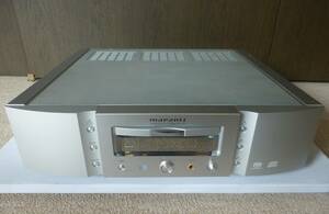 ☆ Marantz SACD/CDプレーヤーSA-15S1（06年製）☆ジャンク ！