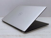 DELL XPS 15 9570 Core i7 8750H 2.2GHz 16GB SSD512GB 15.6 3840×2160 タッチパネル 4K液晶 ジャンク扱い H12091_画像2