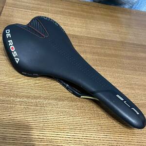 サドル セライタリア selle italia SLR DE ROSA カーボンレール