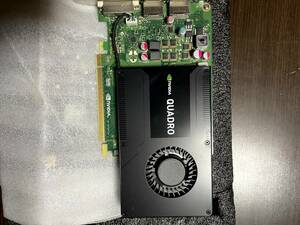 ELSA NVIDIA Quadro K2200