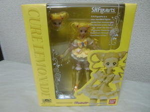 S.H.Figuarts Yes! Precure 5kyuaremone-do
