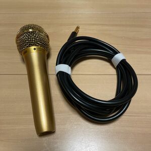 audio-technica PRO-100-GD オーディオテクニカ マイク