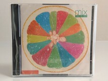 【未開封プロモ/Pink Floyd収録】MIX~Best Hits 1995 2枚組CD SONY XCCX92002/3 OZZY,Michael Jackson,Mariah,Oasis,電気グルーヴ,岡村靖幸_画像1