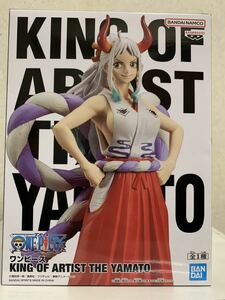 数2 ワンピース KING OF ARTIST THE YAMATO ヤマト フィギュア ONEPIECE KOA 定形外510円