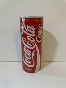 空缶 昭和レトロ コカコーラ 1989年製造 レトロ缶 当時物 空き缶 旧車 ブリパイ