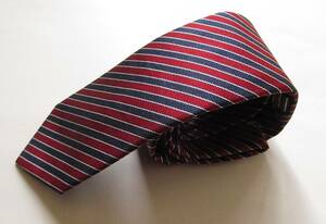 * Prada PRADA ITALY не использовался галстук включая доставку *