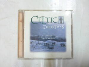 CDアルバム 輸入盤[ CELTIC ]CHRISTMAS クリスマス 12曲 送料無料