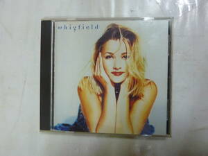 CDアルバム 輸入盤[ WHIGFIELD ] 10曲 送料無料