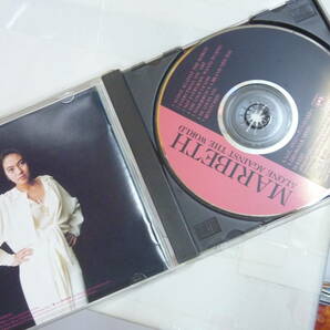 CDアルバム[ MARIBETH マリベス ]ALONE AGAINST THE WORLD 10曲 送料無料の画像3
