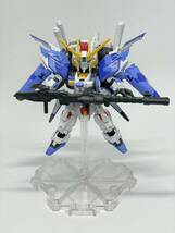 中古 ネクスエッジスタイル Ex-Sガンダム ブルースプリッター使用_画像3