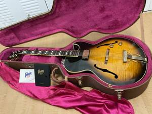 Gibson ES-165 Herb Ellis