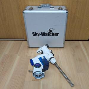GP2 赤道儀 アルミケース ビクセンVixen GP GPD GPD2 天体望遠鏡 Sky-Watcher