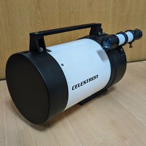 セレストロン C5 シュミットカセグレン 鏡筒 反射望遠鏡 Celestron Sky-Watcher ビクセン Vixen タカハシ シュミカセ