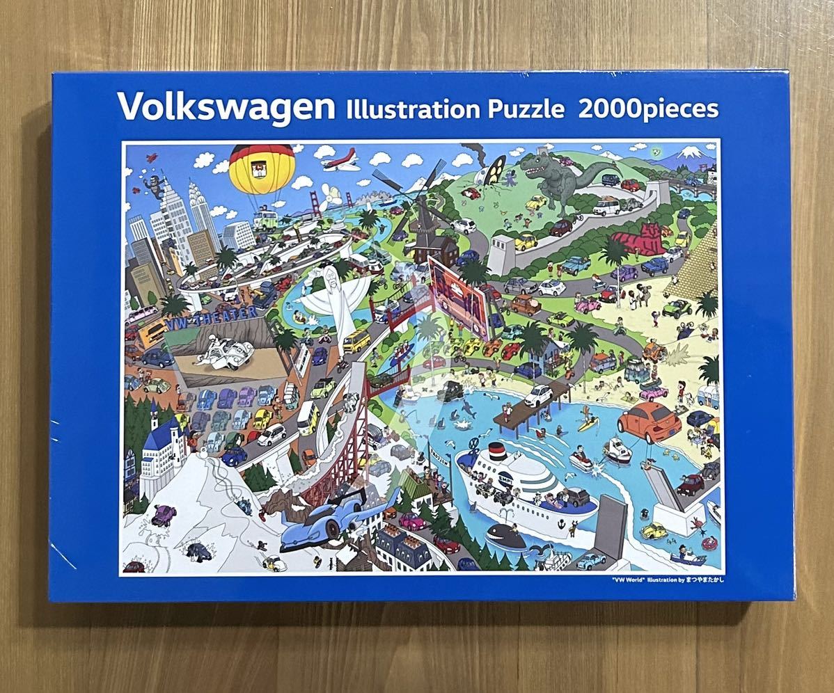 2024年最新】Yahoo!オークション -ジグソーパズル2000ピースの中古品