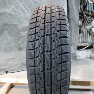 9分山 21年製 OBSERVE GARIT ガリット GIZ 195/65R15 中古1本 TOYO(トーヨー) 愛知手渡し,交換可 個人宅配送不可 824-20