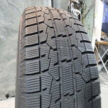 9分山 21年製 OBSERVE GARIT ガリット GIZ 195/65R15 中古1本 TOYO(トーヨー) 愛知手渡し,交換可 個人宅配送不可 824-20_画像2