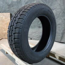 9分山 21年製 OBSERVE GARIT ガリット GIZ 195/65R15 中古1本 TOYO(トーヨー) 愛知手渡し,交換可 個人宅配送不可 824-20_画像7