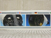 MONOGRAM 1/48 MERCURY AND GEMINI CAPSULES_画像3