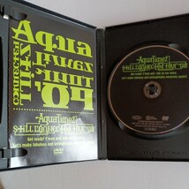 【DVD】Aqua Timez still connected tour'09_画像3