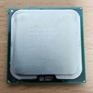 Intel Core2Duo E4700 SLALT 2.6GHz FSB 800MHz