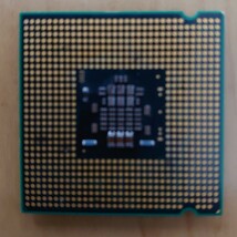 Intel Pentium Dual Core E2220 SLA8W 2.4GHz FSB800MHz_画像2