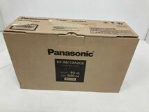 Panasonic パナソニック HF-MC10A2GE ホームナビゲーション　未使用・保管品　2_画像1