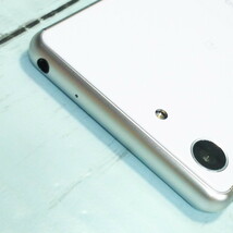 docomo Xperia Ace SO-02L ホワイト 本体 白ロム SIMロック解除済み SIMフリー 934838_画像7