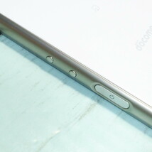 docomo Xperia Ace SO-02L ホワイト 本体 白ロム SIMロック解除済み SIMフリー 934838_画像6