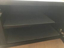 引取り可【IKEA・BESTA】ベストー（120×41.5×38）引き出し付に変更可　収納棚　テレビ台_画像3