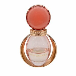 BVLGARI ブルガリ ROSE GOLDEA ローズ ゴルデア オードパルファム 50ml 香水 フレグランス