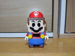 レゴ　マリオ　本体のみ　動作確認済み