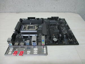 マザーボード ASUS H570 PHANTOM GAMING4＋SSD660p