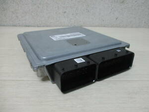 PORSCHE MACAN (Engine Control Module) ECM ECU 5WP46522 03 ジャンク