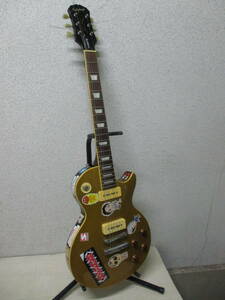 Epiphone エピフォン Les Paul レスポール '56 Gold Top ギター