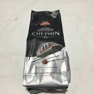 ベトナムコーヒー　チェフイン(4)粉　１個