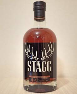 STAGG ジョージ T スタッグ 750ml 未使用 new