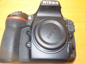 Nikon D810A