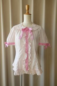 ANGELIC PRETTY ブラウス