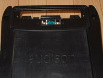 audison AV quattro（ジャンク品）_画像3