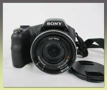 D-2【中古】① SONY ソニー　デジタルスチルカメラ　Cyber-shot サイバーショット　DSC-HX200V_画像1