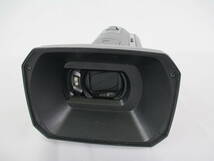 D-1【中古】 ② SONY　デジタルビデオカメラ Handycam ハンディカム　2012年製　HDR-PJ590V_画像5