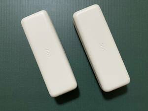 JINS glasses case 2 piece 