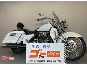  Osaka ~ Harley Davidson FLHR Road King Vance & высокий nz muffler Rebirth комплект 