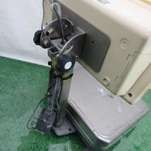 【中古Bランク】イサム 塗料 ライトスケールV 板金塗装 塗料調色 はかり 格安スタート_画像6