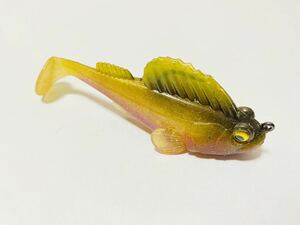 ダークスリーパー3/4oz　メガバス　Megabass 伊東由樹　シーバス ソルト　トラウト　itoエンジニアリング